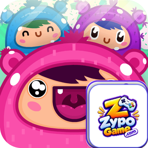 Drop Me — Physics Block Puzzle Adventure