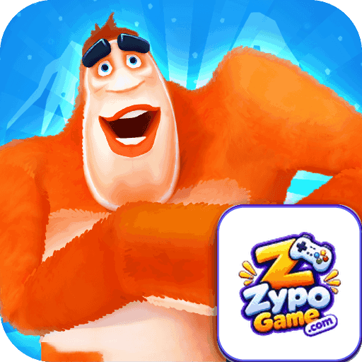 Escape Run — 3D Endless Mountain Runner