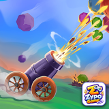 Boulder Blast — Smash, Dodge & Blast Meteors