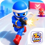Final War: Dead Zone - Free Online Zombie Shooter | ZypoGame