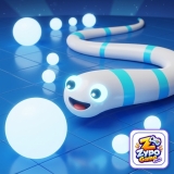 Flexi Snake - Play Free Online Snake Game | ZypoGame