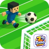 Football Mania - Free Online Penalty Shootout Game | ZypoGame