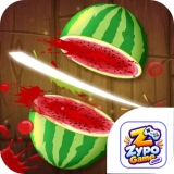 Fruit Chop - Play Free Online Fruit Slicing Game | ZypoGame
