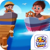 Harbor Dash - Play Free Online Boat Parking Game | ZypoGame