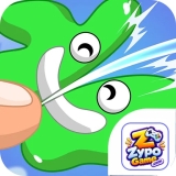Jelly Slice - Free Online Logic Slicing Puzzle | ZypoGame
