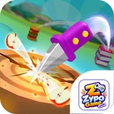 Knife Flip - Play Free Online Knife Flipping Game | ZypoGame