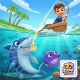 Let's Go Fishing - Play Free Online Fishing Game | ZypoGame