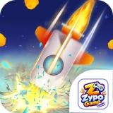 Nosedive - Play Free Online Skydiving Dodger | ZypoGame