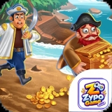 Pirate's Pillage - Free Online Pirate Ship Battle | ZypoGame