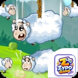 Sheep Stacking - Free Online Tower Stacker Game | ZypoGame