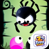 Sticky Goo - Play Free Online Slime Physics Game | ZypoGame