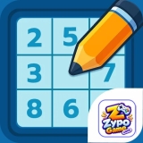 Sudoku Classic - Play Free Online 9x9 Sudoku | ZypoGame